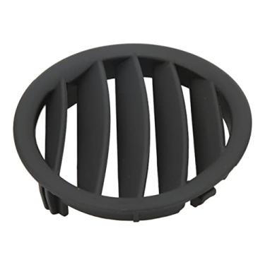 Imagem de Grade de ventilação de ar Dash 5S4Z 19E630 AAA frontal esquerda lado descongelador de ar substituição da grade de ventilação para Ford Focus 2005-2007