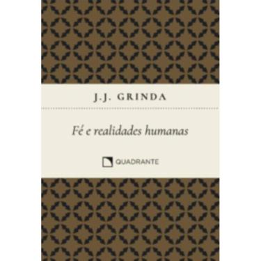 Imagem de Fe E Realidades Humanas