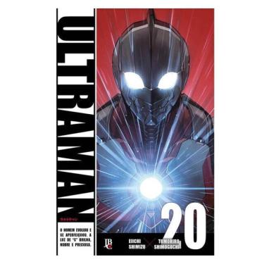 Imagem de Ultraman - Vol. 20 - Vol. 20