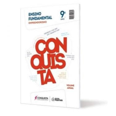 Imagem de Empreendedorismo 9 ano ef ii - Positivo   sec, 3