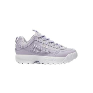 Imagem de Tenis Fila Disruptor 31k338x Inf