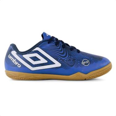 Imagem de Chuteira Infantil Futsal Umbro Orbit Jr Meninos