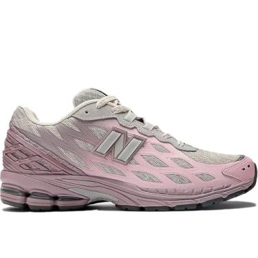 Imagem de New Balance Tênis masculino 1906, Roxo/rosa, 42 BR