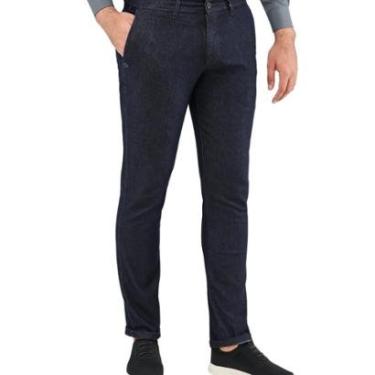Imagem de Calça jeans masculina Ogochi-Masculino