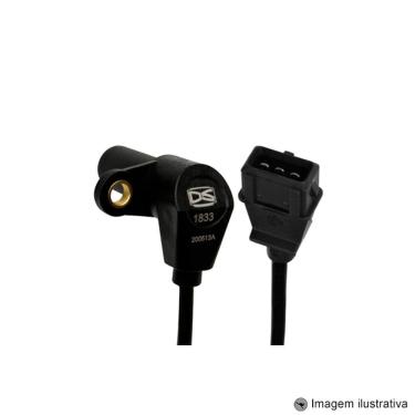 Imagem de Sensor de Rotação Omega 3.0 6CC 12V 92 ... 94 / Suprema 3.0 6CC 12V 92 ... 94