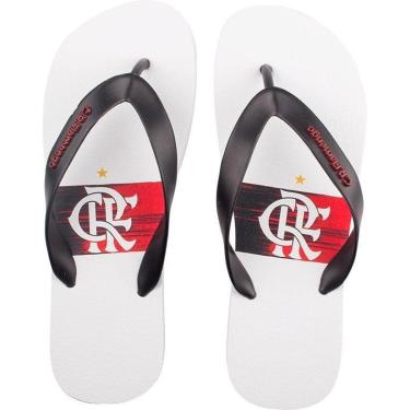Imagem de Chinelo Flamengo Manto II 2020-Masculino