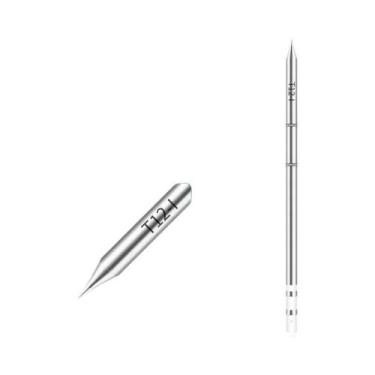 Imagem de Pontas De Ferro De Solda T12 Para Kits De Estação De Solda Hakko FX951