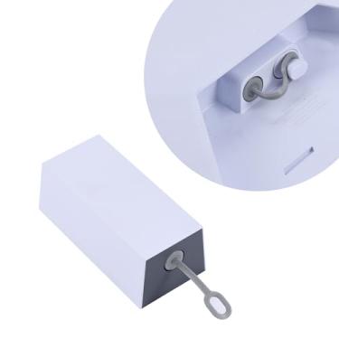 Imagem de Starlink Mini Power Port Plug Caps, Starlink V4 Power Silicone Soft Plug, Tampas de plugue à prova d'água, Starlink Mini acessórios, pacote com 2, termina armazenamento e organização de poeira durável