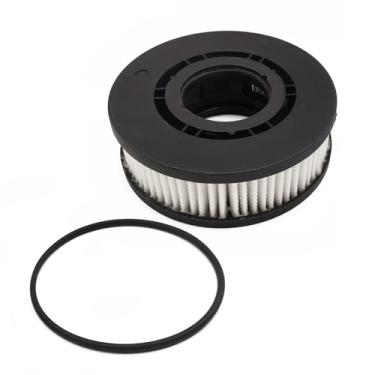 Imagem de QC000454 Filtro de respiro do cárter adequado para Mitsubishi Fuso 4p10 Fea21 Feb21 Fec91 Fecx1 Fgb71 Fiat Ducato 3.0L 2008-2012, substituição do filtro de ventilação do cárter MK667058 MK667060