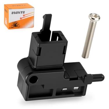 Imagem de Interruptor de alavanca de embreagem esquerda à prova d'água para Kawasaki Vulcan Eliminator 500 600 800 900 2000 1999-2024 27010-1268