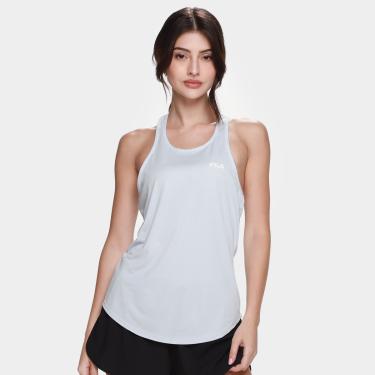 Imagem de Regata Fila Basic Sports III Feminina-Feminino