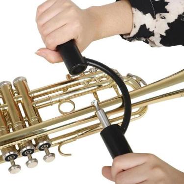 Imagem de Ferramentas E Acessórios Para Reparação De Instrumentos De Sopro: Rola