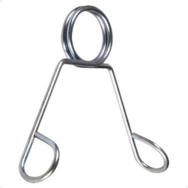 Imagem de Presilha para Barras de Musculação 1 Polegada (25,4mm) - BOX INGÁ
