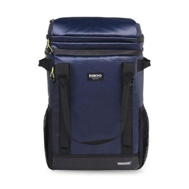Imagem de Mochila Térmica Maxcold Ascent Aprox 24 Latas IGLOO