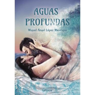 Imagem de Aguas profundas - Espanhol