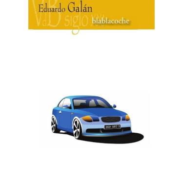 Imagem de Blablacoche - Espanhol