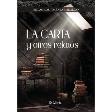 Imagem de La carta y otros relatos - Espanhol