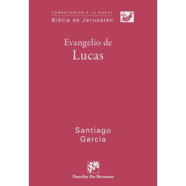 Imagem de Evangelio de Lucas - Espanhol