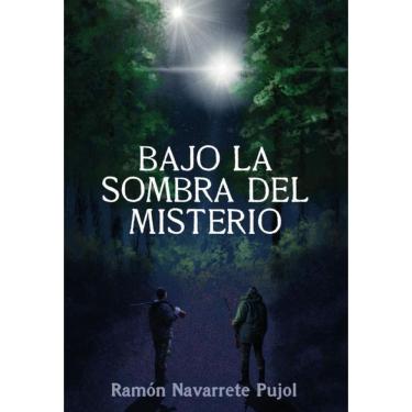 Imagem de Bajo la sombra del misterio - Espanhol