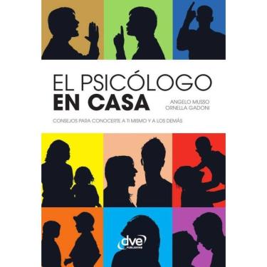 Imagem de El psicólogo en casa - Espanhol