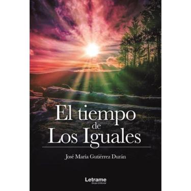 Imagem de El tiempo de Los Iguales - Espanhol