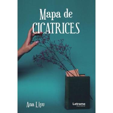 Imagem de Mapa de cicatrices-Espanhol