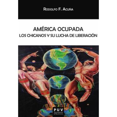 Imagem de América ocupada - Espanhol