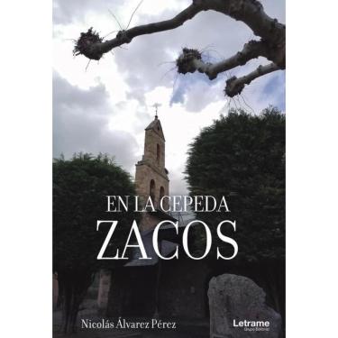 Imagem de En la Cepeda, Zacos - Espanhol