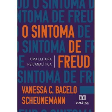 Imagem de O sintoma de Freud-Português