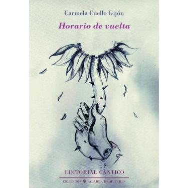 Imagem de Horario de vuelta - Espanhol