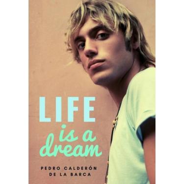 Imagem de Life is a dream - Inglês