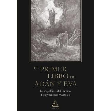 Imagem de El Primer Libro de Adán y Eva - Espanhol