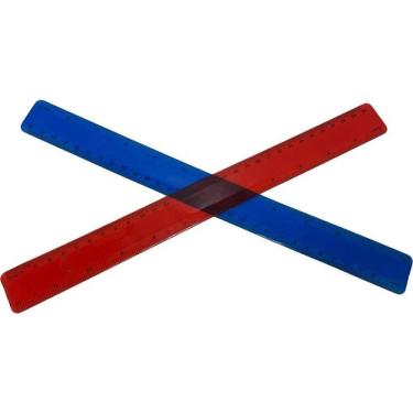 Imagem de Régua Flexivel 30 cm V.M.P.