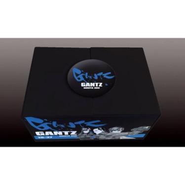 Imagem de Box Gantz - Parte Dois - PANINI - ENCOMENDAS, 3