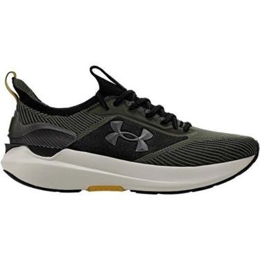 Imagem de TÊNIS UNDER ARMOUR HIT SE M-Masculino