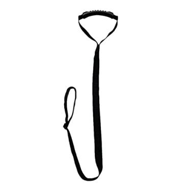 Imagem de Lljsszr Alça Auxiliar para Levantar Caiaque, Comprimento Ajustável de 84 a 140 Cm, Acessório para Arrasto, Alça de Puxar, Corda de Puxar Multifunci