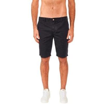 Imagem de Bermuda Sarja Colcci Davi Masculino-Masculino