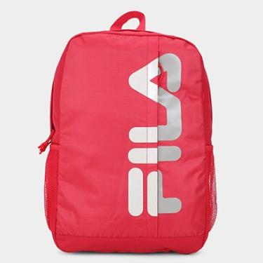 Imagem de Mochila Fila Cut Logo 18L-Unissex
