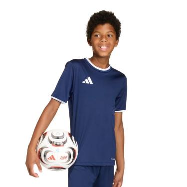 Imagem de Camiseta Adidas Entrada 26 Infantil