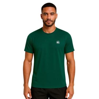 Imagem de Camisa Esporte Legal Solutio UV45+ Masculina