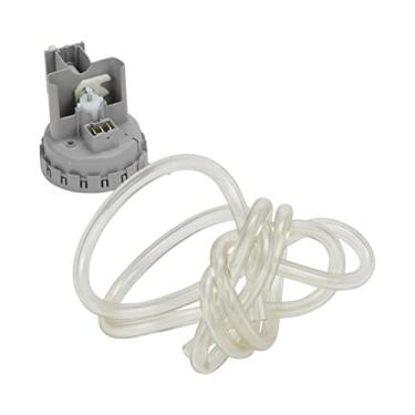 Imagem de GLOB PRO SOLUTIONS Interruptor De Nível Água Para Máquina Lavar W10339334 Compatível Com Whirlpool Maytag Kenmore/Sears Estate Heavy Duty