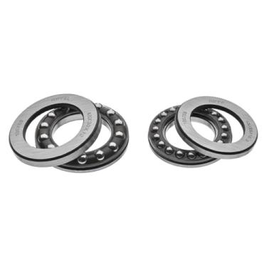 Imagem de Caixa de Direção Esférica Riffel Yamaha Ybr 125 Crypton