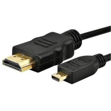 Imagem de Cabo Hdmi X Micro Hdmi 1,8M 3D