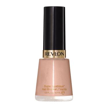 Imagem de Verniz de unhas Revlon Nail Enamel 705 Grey Suede 15mL