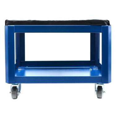 Imagem de Carrinho Ferramentas Banco Movel Azul BM FERCAR