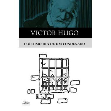 Imagem de Livro - O último dia de um condenado