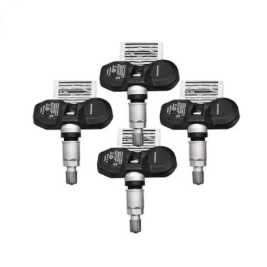 Imagem de Sensor de pressão dos pneus TPMS 3AA907275 para Volkswagen CC 2012-2017 3AA907275B