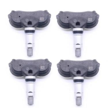 Imagem de Sensor TPMS (Sistema de Monitoramento da Pressão dos Pneus) para Hyundai Tucson 2014-2015 e Kia Sportage 2016