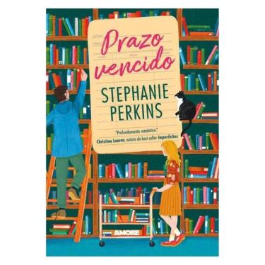 Imagem de Prazo Vencido