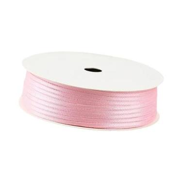 Imagem de Fita Colorida Fina De 2MM Para Balões, Corda Dupla Face Para Embalagen